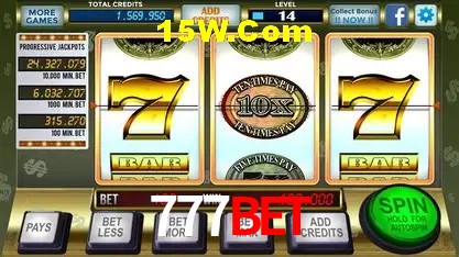 Experiência VIP 777bet