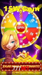Experiência VIP 777bet