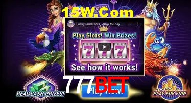 Recursos de Bônus 777bet