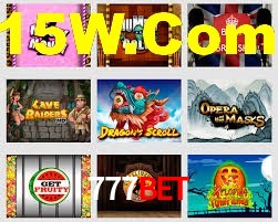 Welcome Bonus 777bet