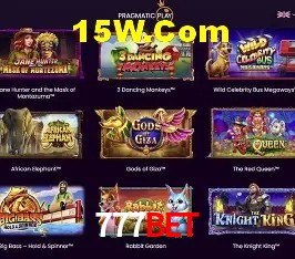 Casino VIP 777bet