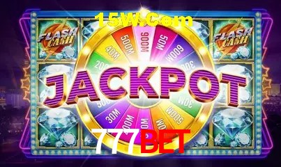 Jogos de Slot 777bet
