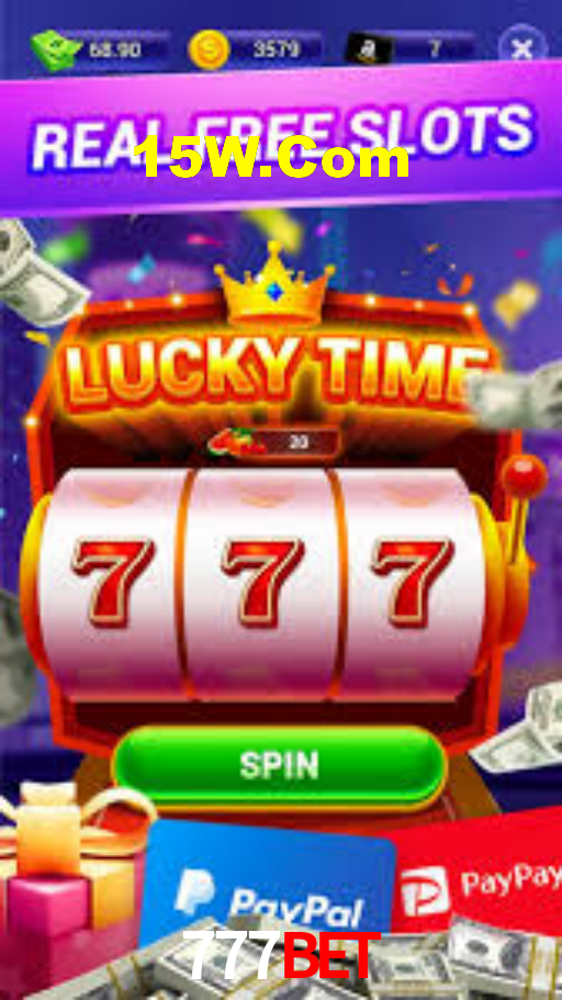 Sinta a adrenalina dos jogos de cassino com 777bet