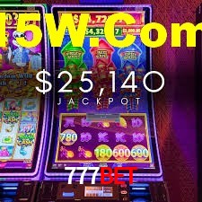 777bet App Interface