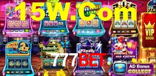 Tournaments 777bet